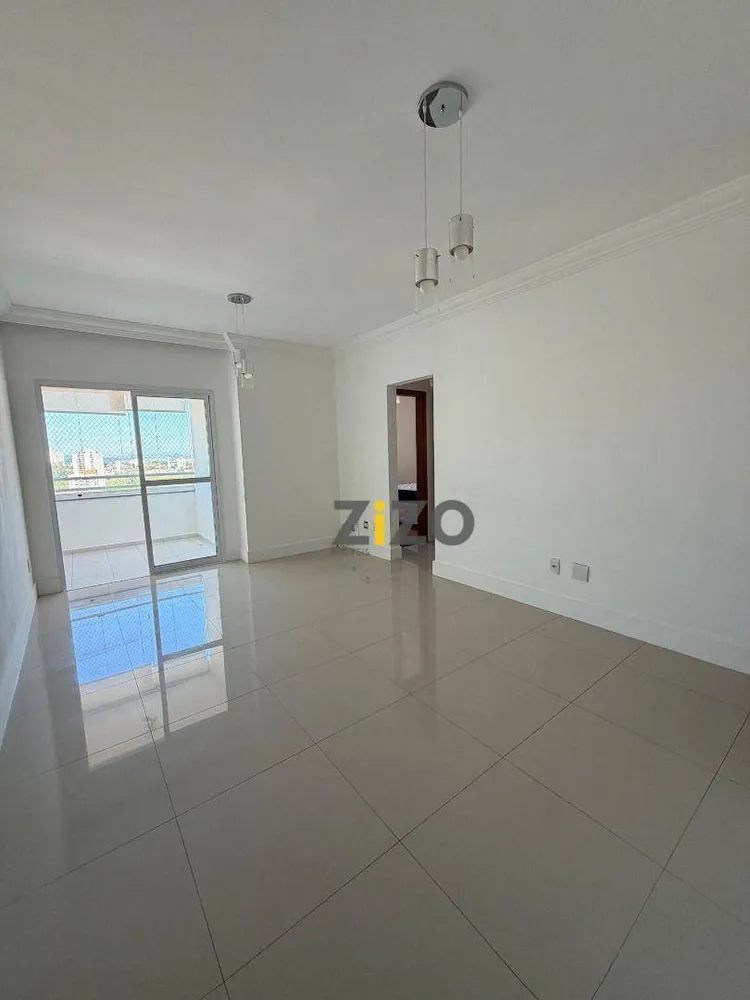 Apartamento, 2 quartos, 63 m² - Foto 2