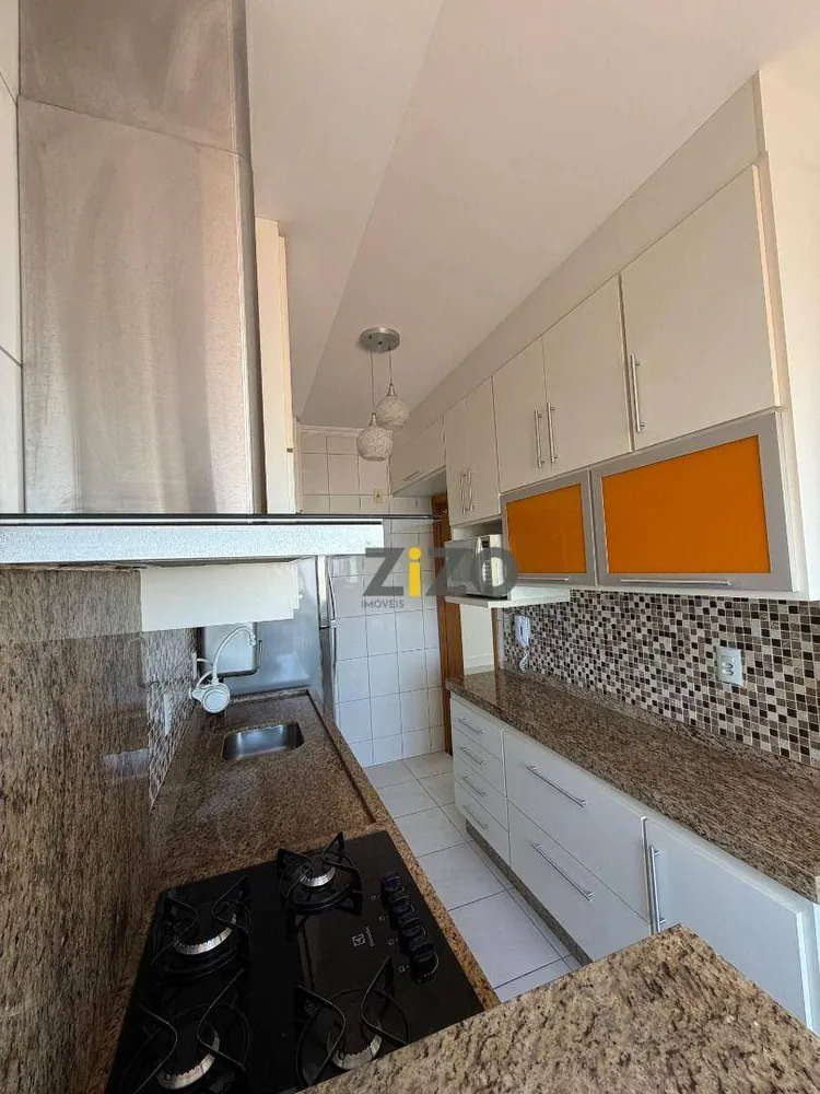 Apartamento, 2 quartos, 63 m² - Foto 5