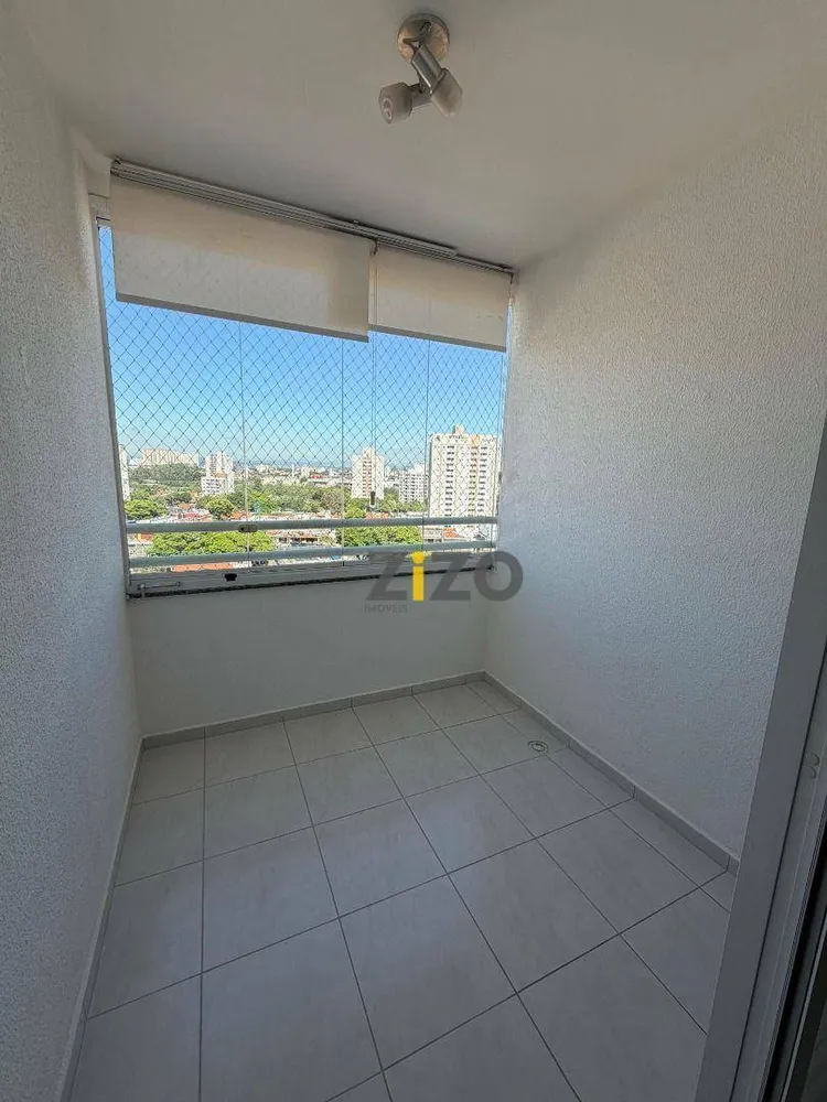 Apartamento, 2 quartos, 63 m² - Foto 4