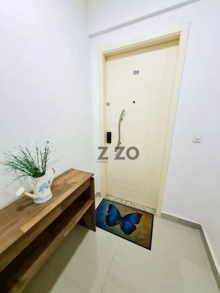 Apartamento à venda e aluguel com 3 quartos, 156m² - Foto 2