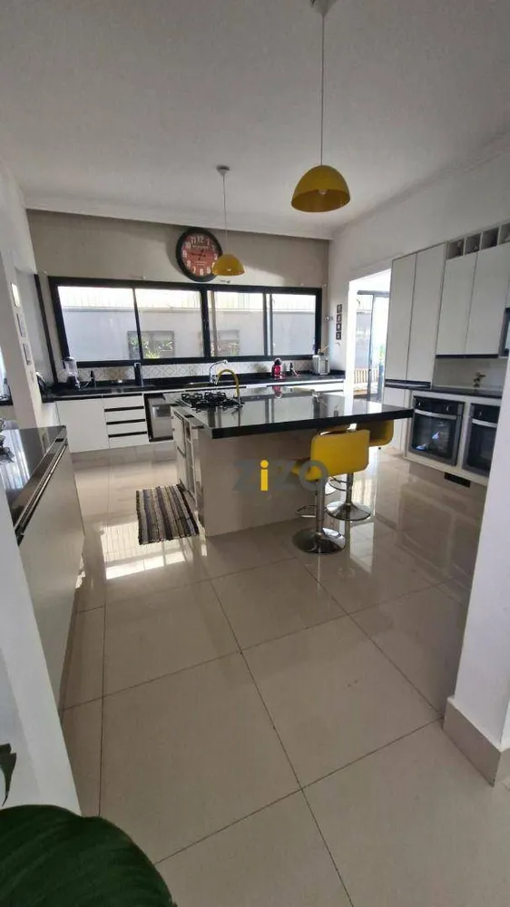 Casa de Condomínio, 5 quartos - Foto 6