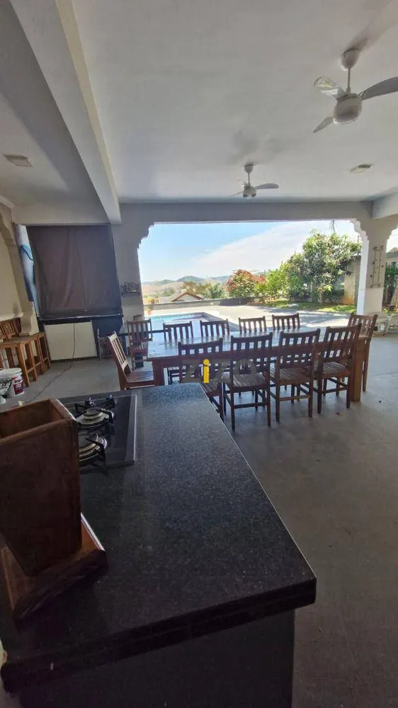 Casa de Condomínio, 5 quartos - Foto 7