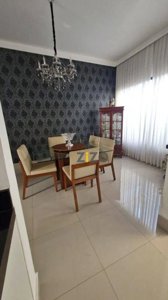 Casa de Condomínio, 5 quartos - Foto 5
