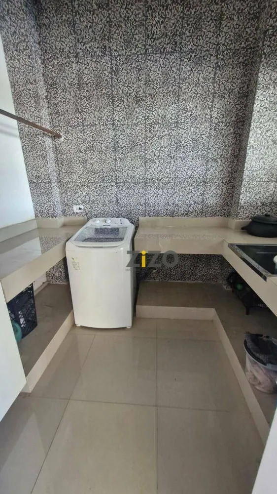 Casa de Condomínio, 5 quartos - Foto 8