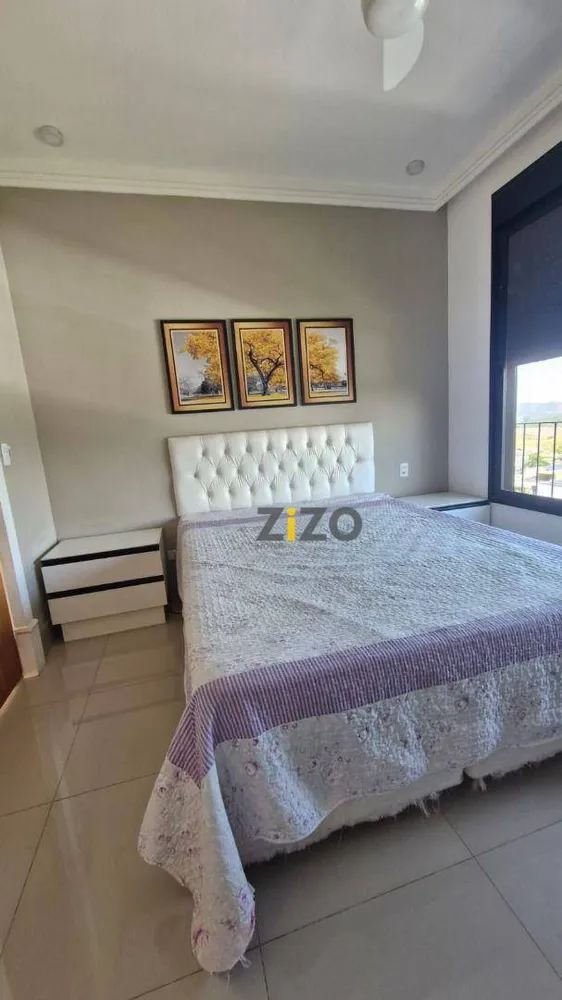 Casa de Condomínio, 5 quartos - Foto 9