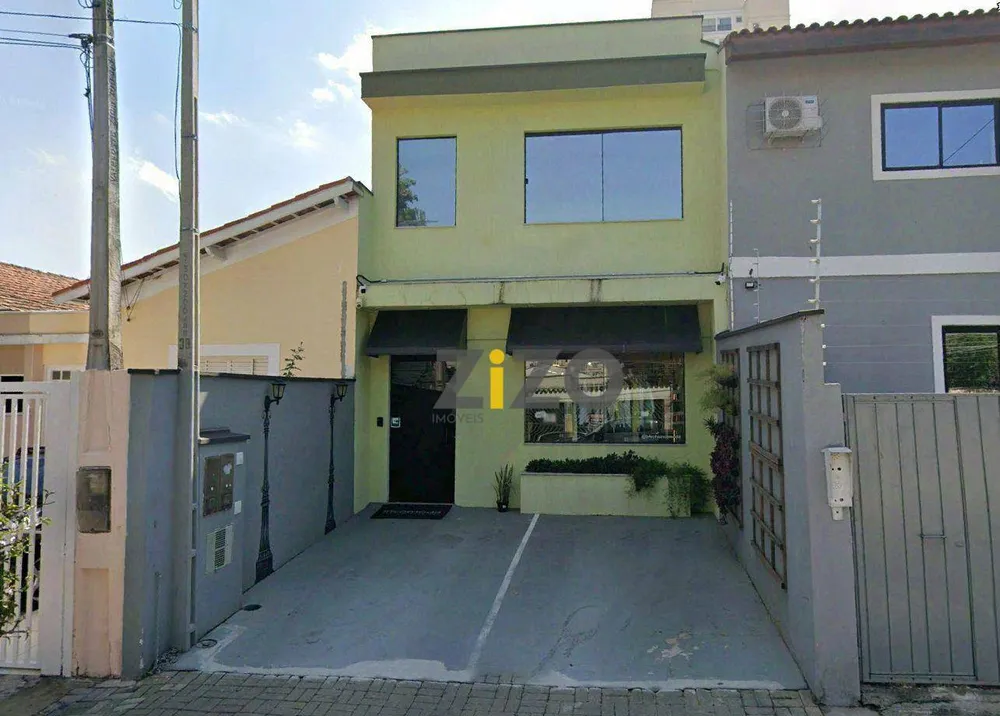 Casa, 182 m² - Foto 1
