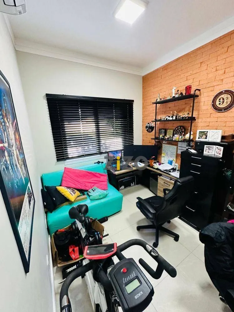 Casa de Condomínio, 3 quartos - Foto 9