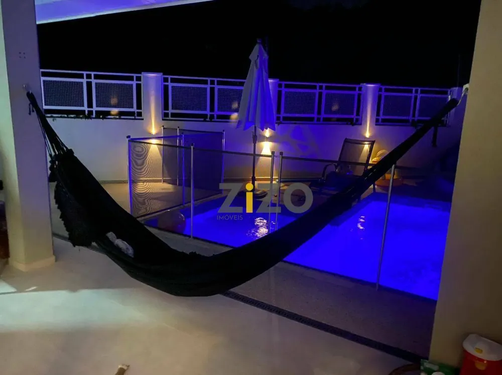 Casa de Condomínio, 3 quartos - Foto 8