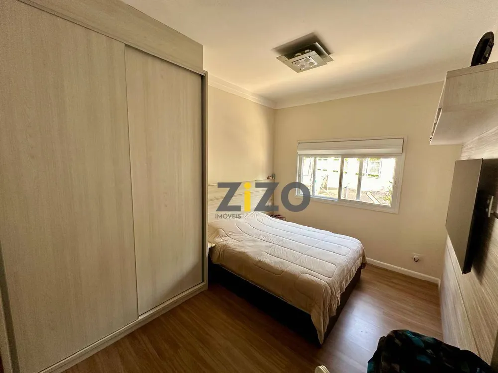 Casa de Condomínio, 3 quartos - Foto 10