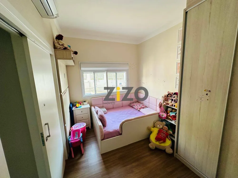 Casa de Condomínio, 3 quartos - Foto 11