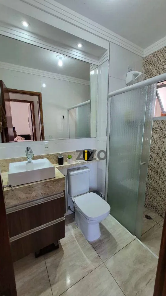 Apartamento, 2 quartos, 52 m² - Foto 9
