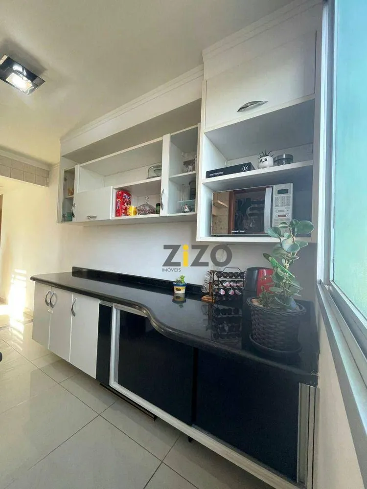 Apartamento, 2 quartos, 52 m² - Foto 4