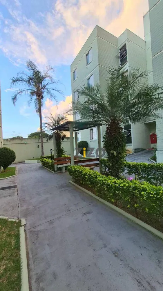 Apartamento, 2 quartos, 52 m² - Foto 11