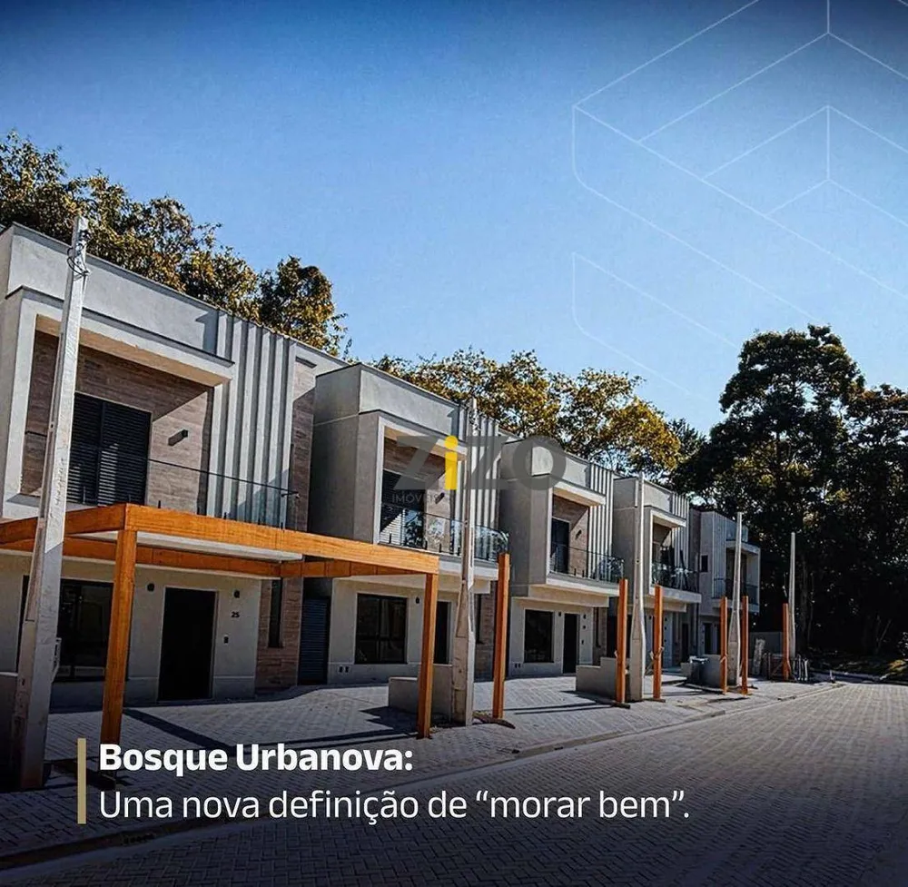 Casa de Condomínio, 3 quartos - Foto 14