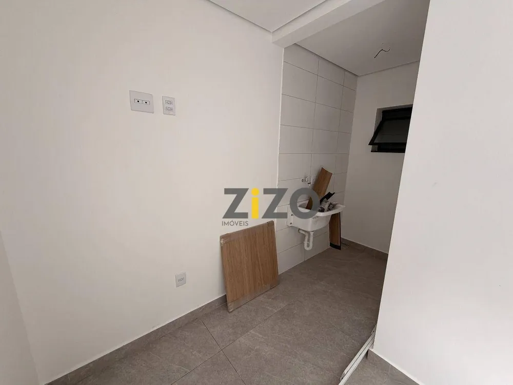 Casa de Condomínio, 3 quartos - Foto 5