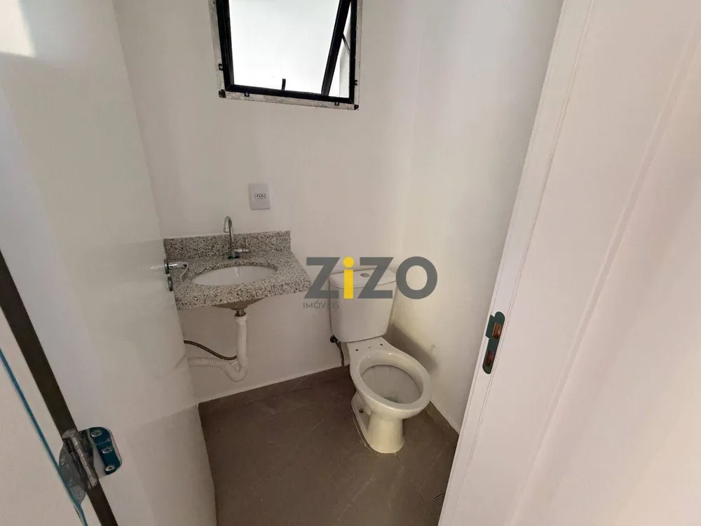 Casa de Condomínio, 3 quartos - Foto 7