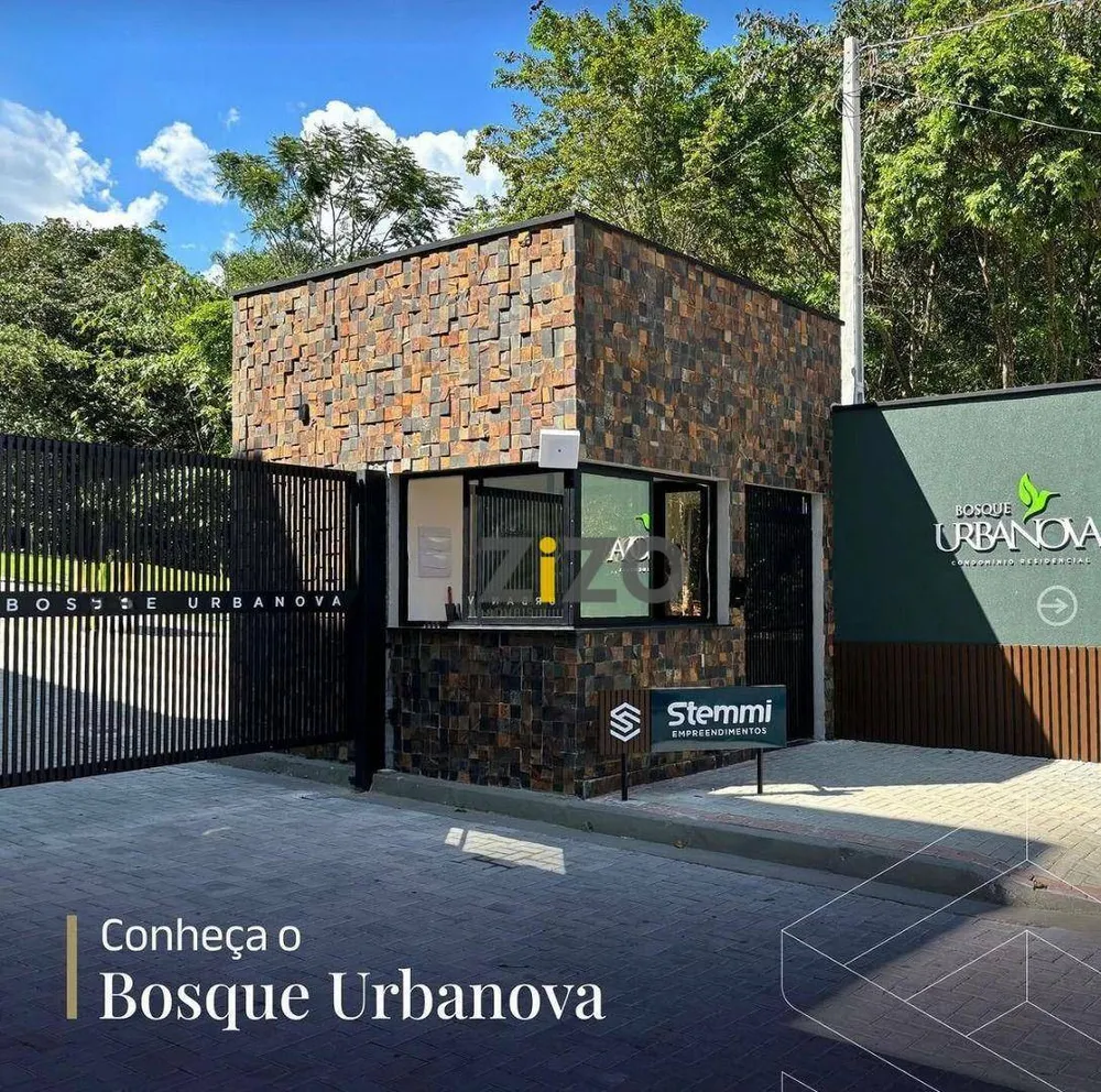 Casa de Condomínio, 3 quartos - Foto 11
