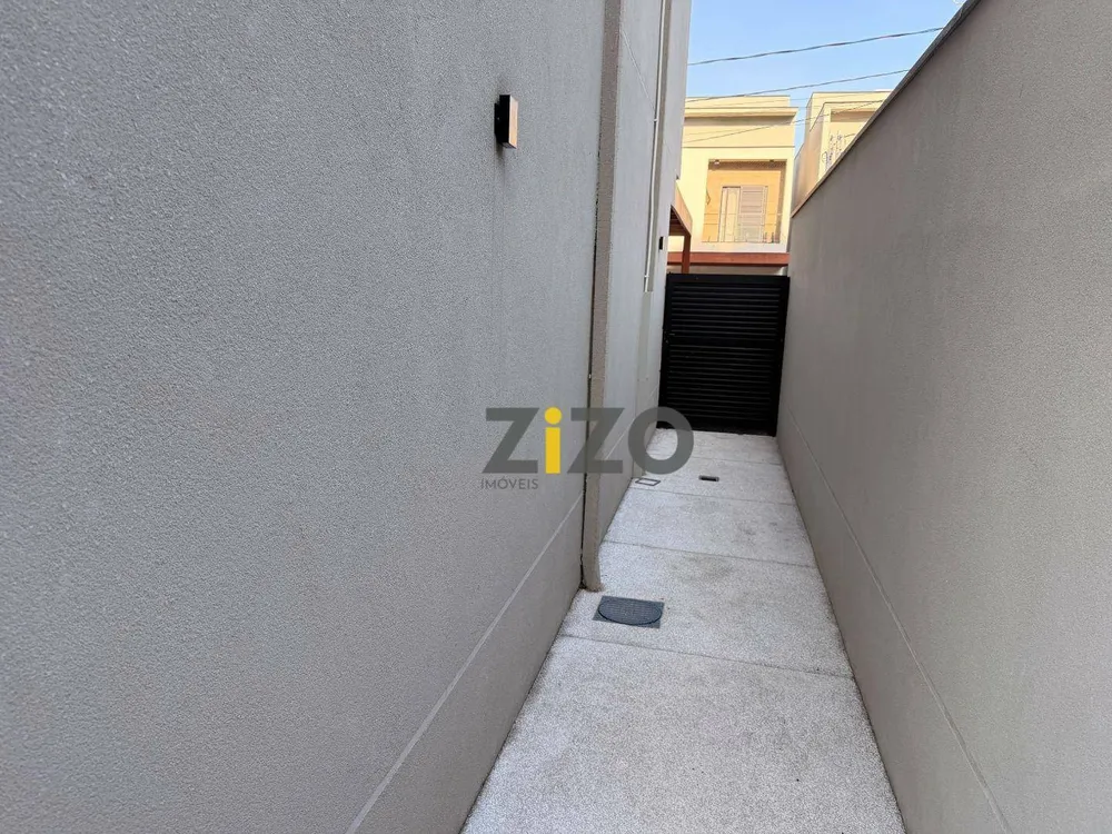 Casa de Condomínio, 3 quartos - Foto 6