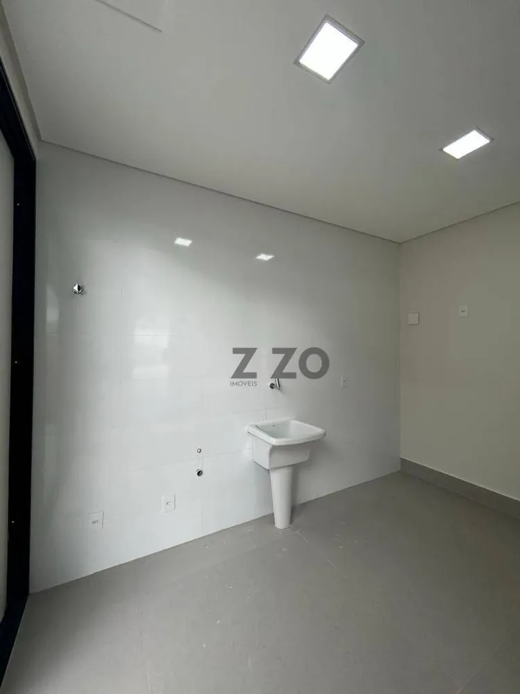 Casa de Condomínio, 4 quartos - Foto 9