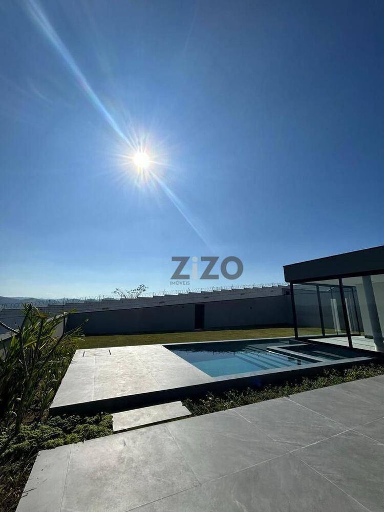 Casa de Condomínio, 4 quartos - Foto 2