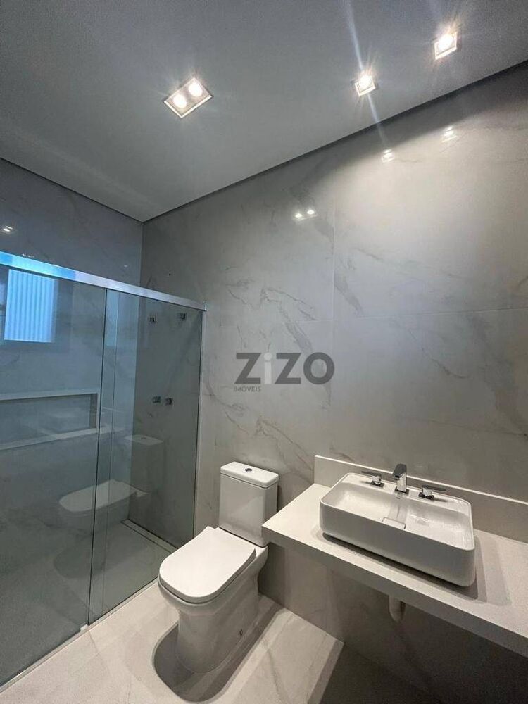 Casa de Condomínio, 4 quartos - Foto 9