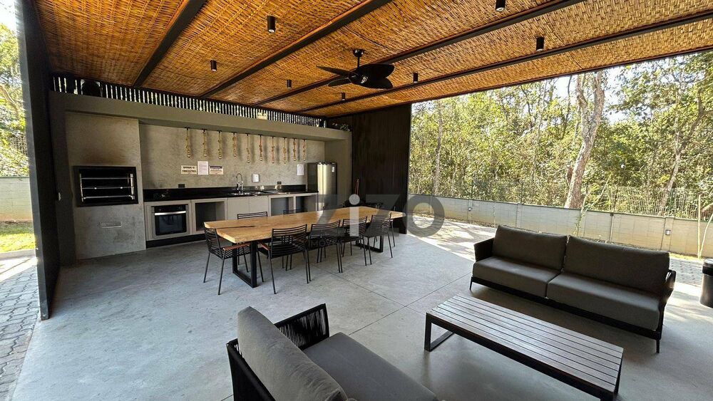 Casa de Condomínio, 4 quartos - Foto 12