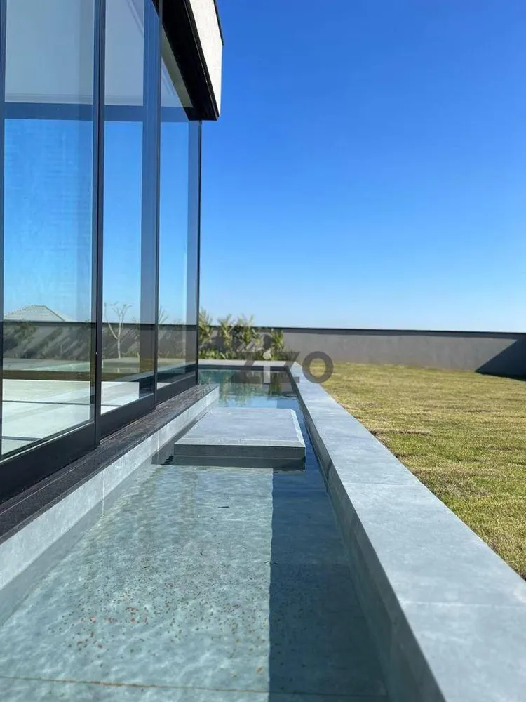 Casa de Condomínio, 4 quartos - Foto 4