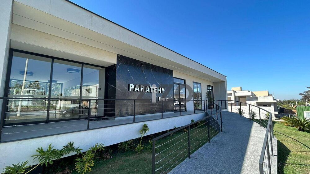 Casa de Condomínio, 4 quartos - Foto 11