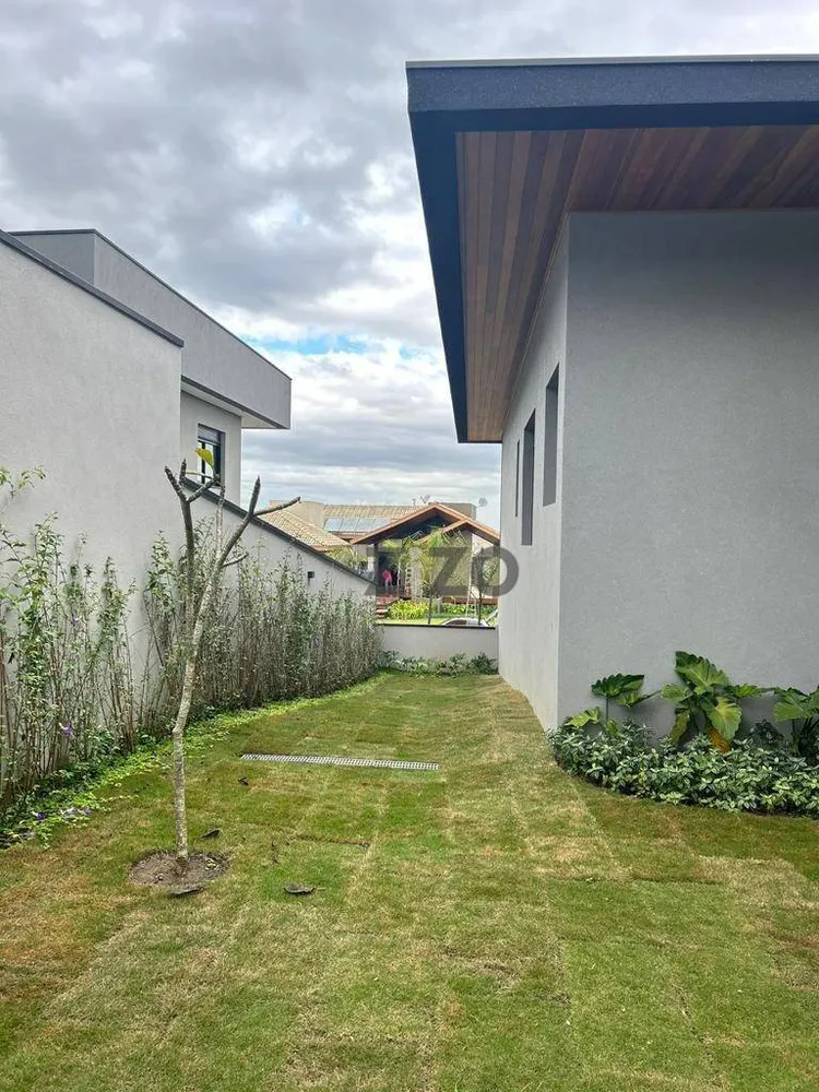 Casa de Condomínio, 4 quartos - Foto 8