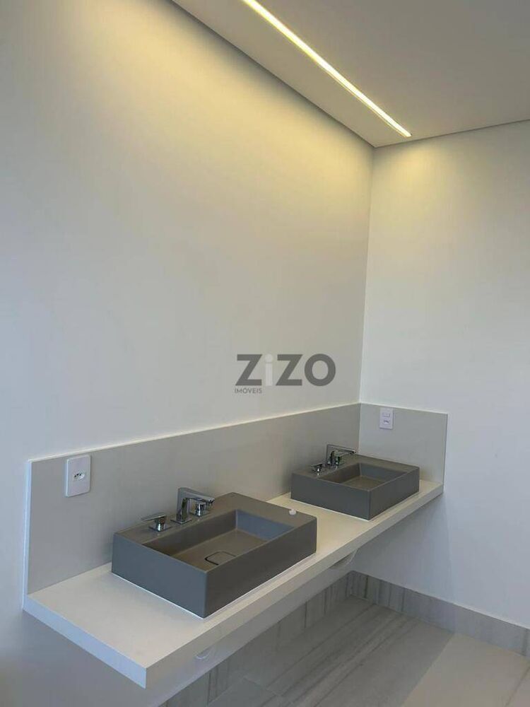 Casa de Condomínio, 4 quartos - Foto 8