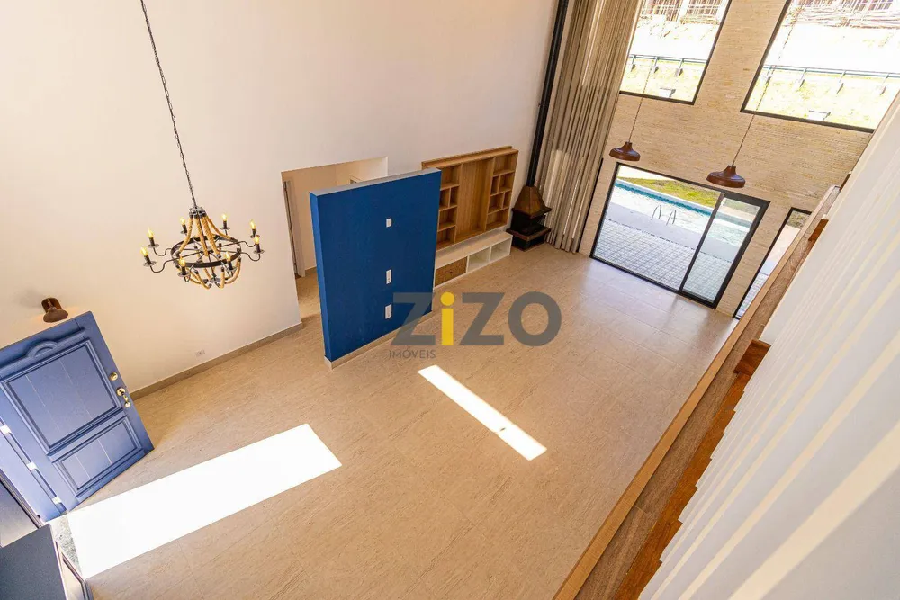 Casa de Condomínio, 4 quartos - Foto 8