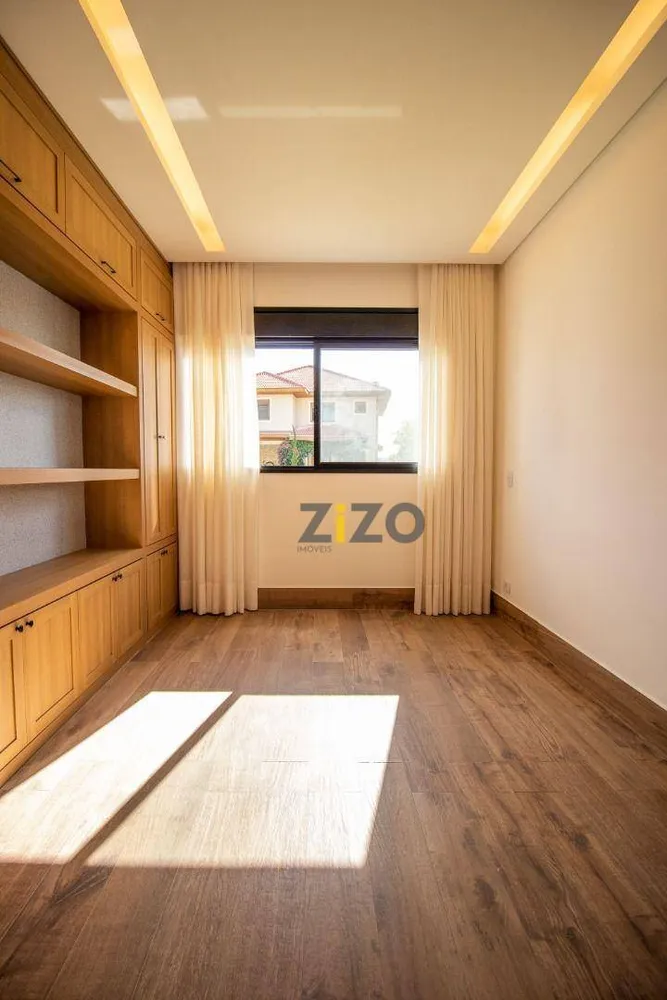 Casa de Condomínio, 4 quartos - Foto 7