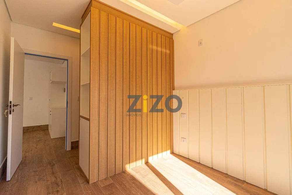 Casa de Condomínio, 4 quartos - Foto 10