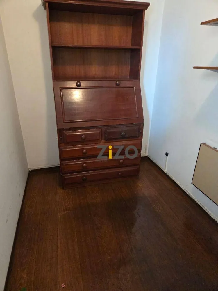 Apartamento, 3 quartos, 94 m² - Foto 5