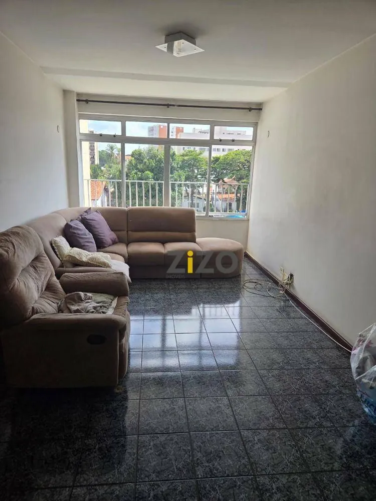 Apartamento, 3 quartos, 94 m² - Foto 2