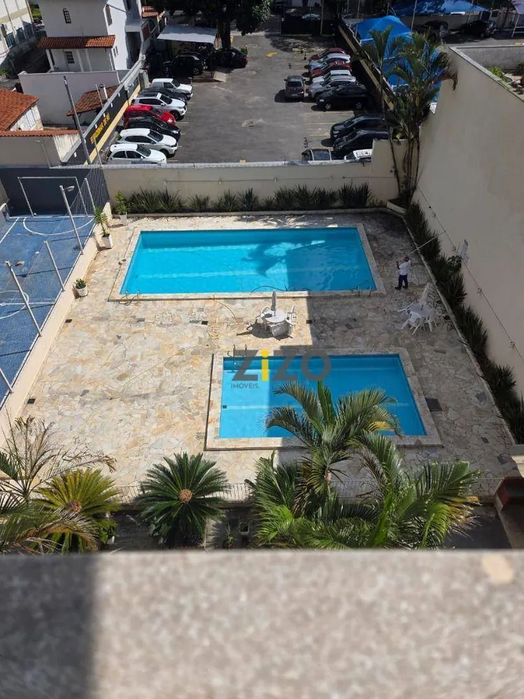 Apartamento, 3 quartos, 94 m² - Foto 5