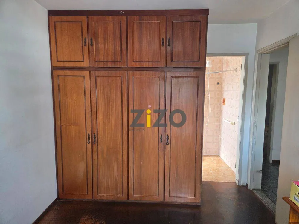 Apartamento, 3 quartos, 94 m² - Foto 8