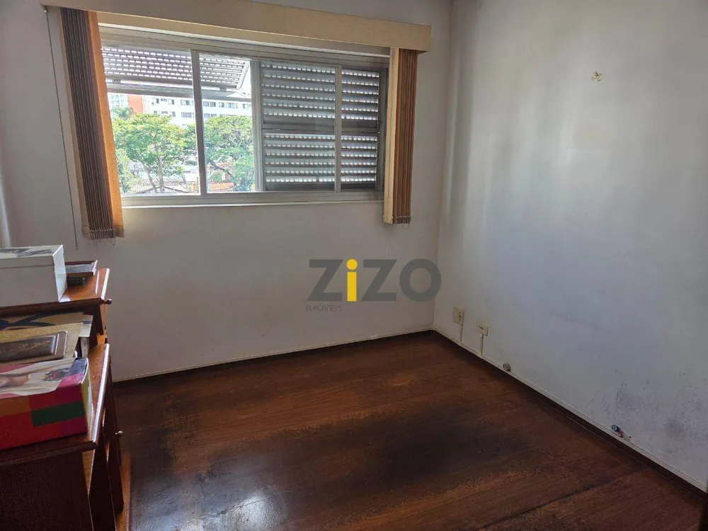 Apartamento, 3 quartos, 94 m² - Foto 9