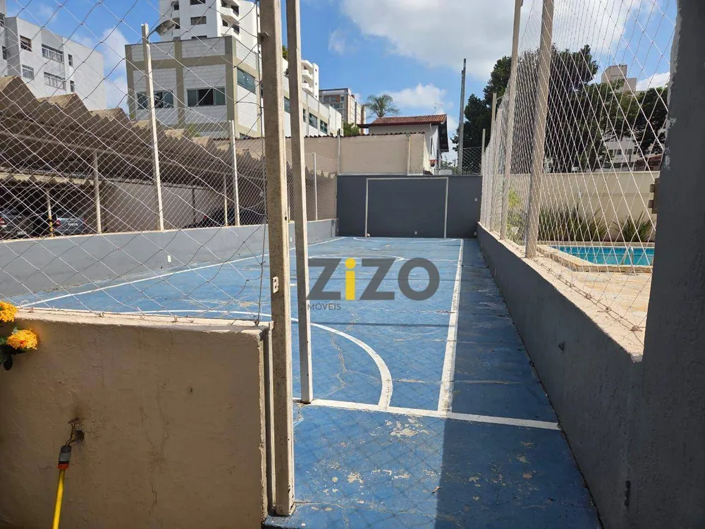 Apartamento, 3 quartos, 94 m² - Foto 8