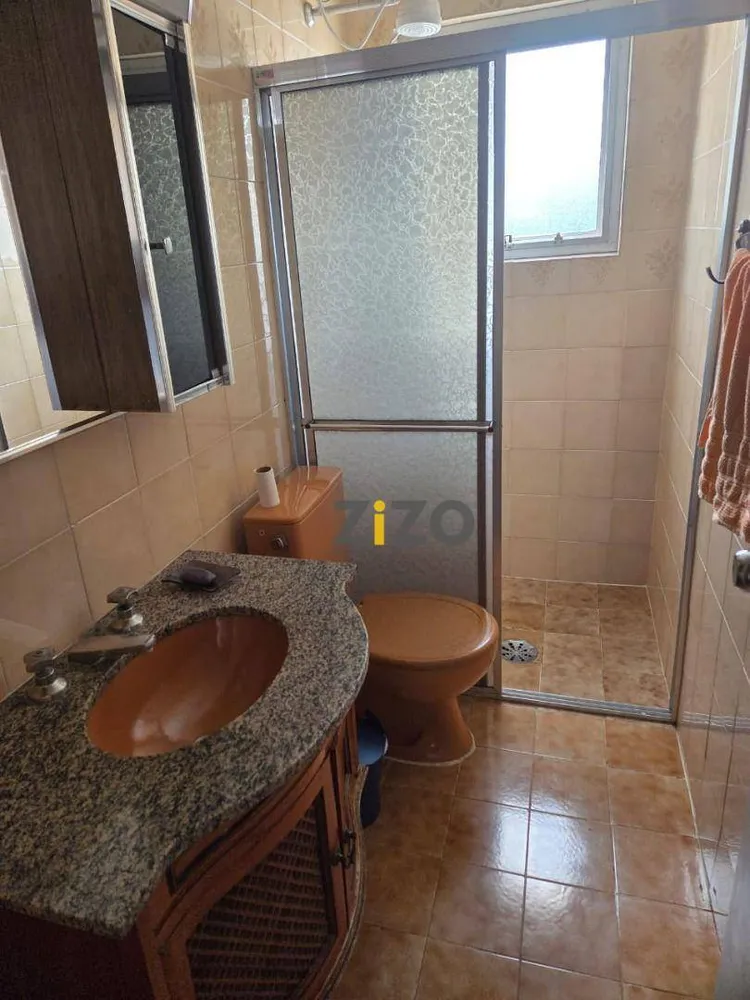 Apartamento, 3 quartos, 94 m² - Foto 6