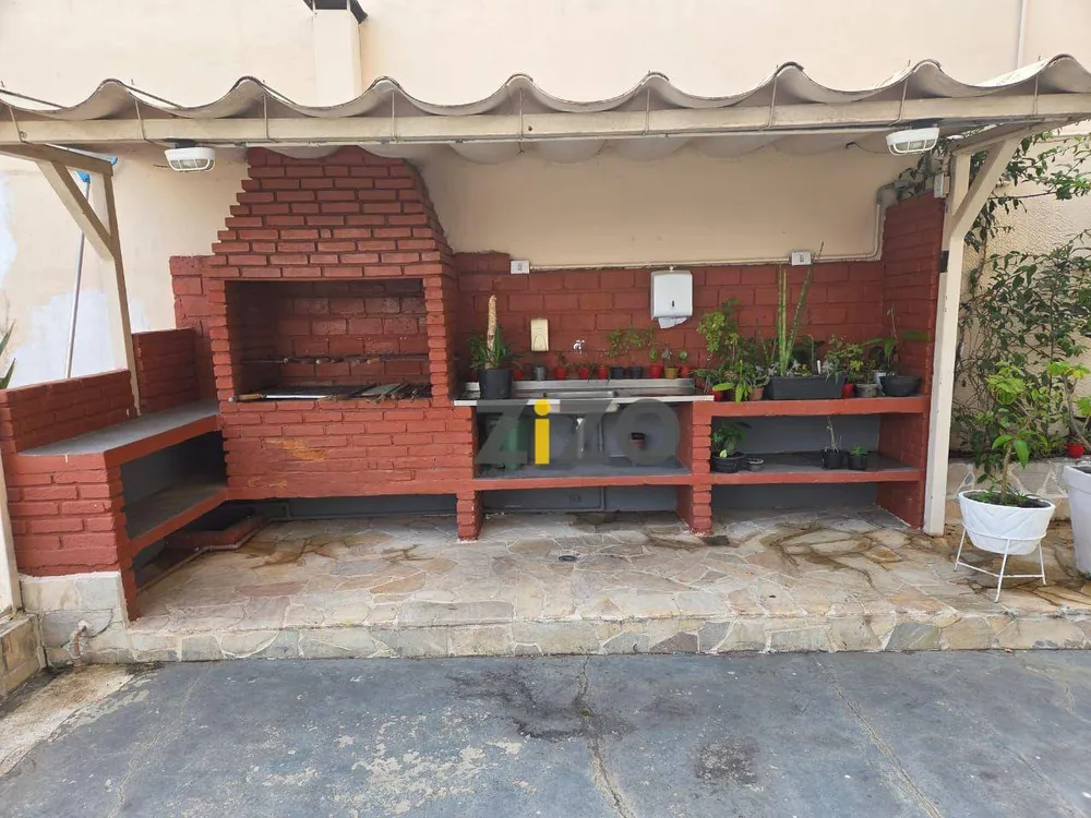 Apartamento, 3 quartos, 94 m² - Foto 7