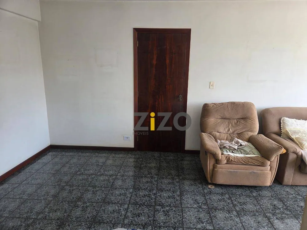 Apartamento, 3 quartos, 94 m² - Foto 3