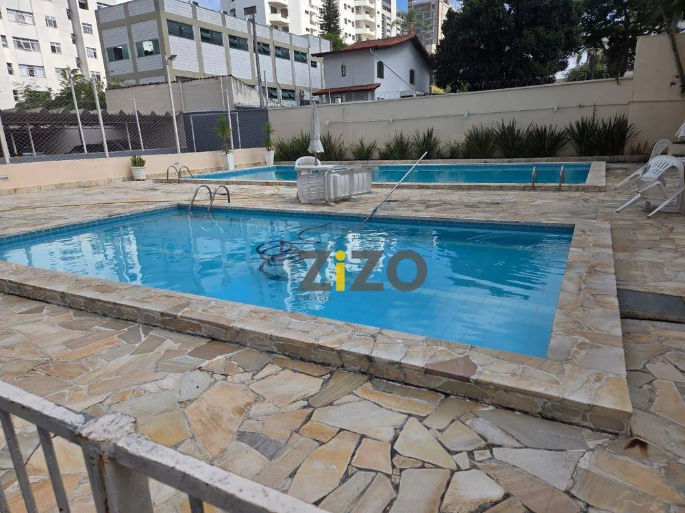 Apartamento, 3 quartos, 94 m² - Foto 9