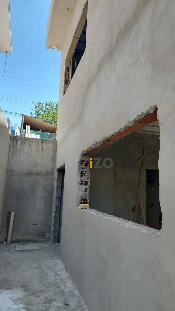 Casa de Condomínio, 3 quartos - Foto 10
