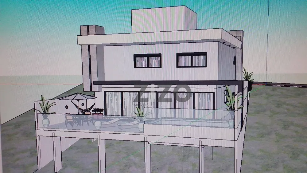 Casa de Condomínio, 3 quartos - Foto 6