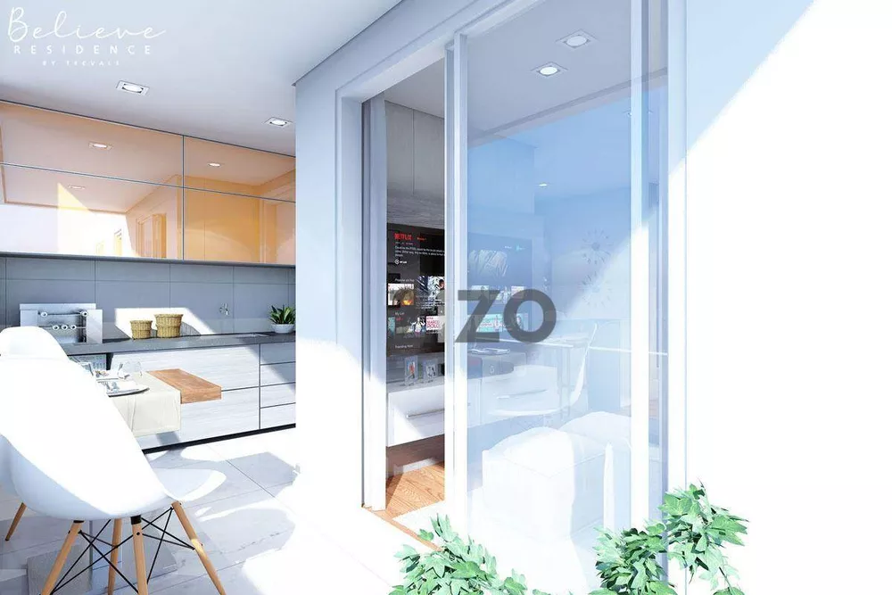 Apartamento, 2 quartos, 66 m² - Foto 3
