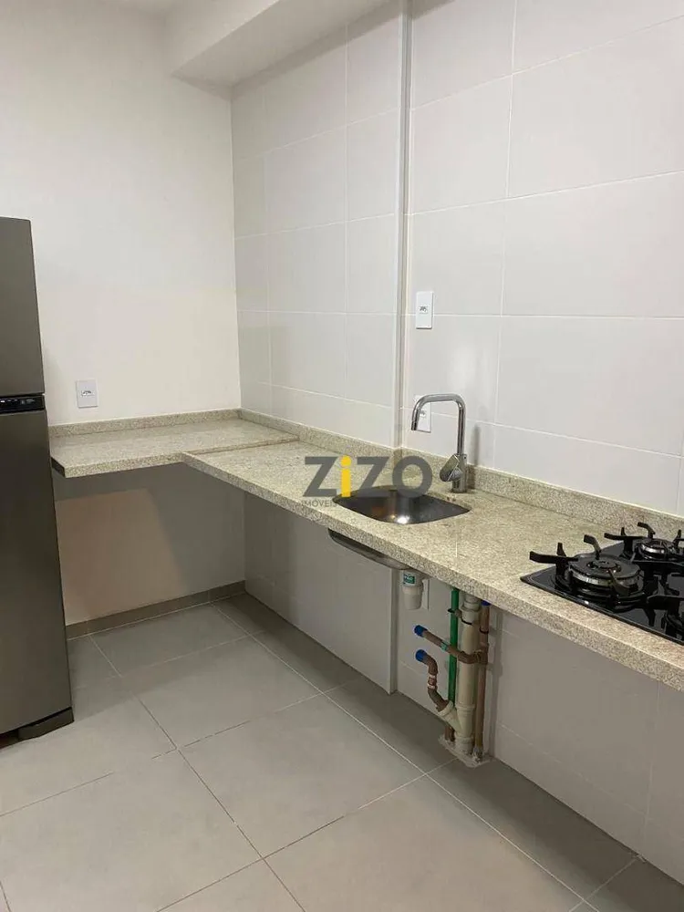 Apartamento, 2 quartos, 56 m² - Foto 5