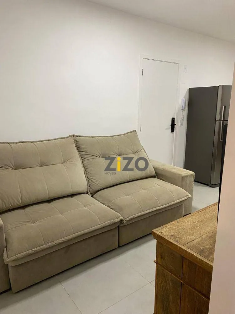 Apartamento, 2 quartos, 56 m² - Foto 1