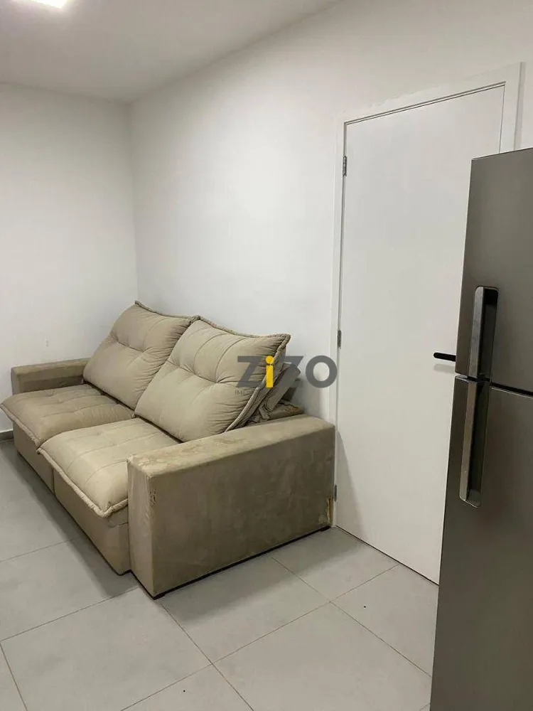 Apartamento, 2 quartos, 56 m² - Foto 3