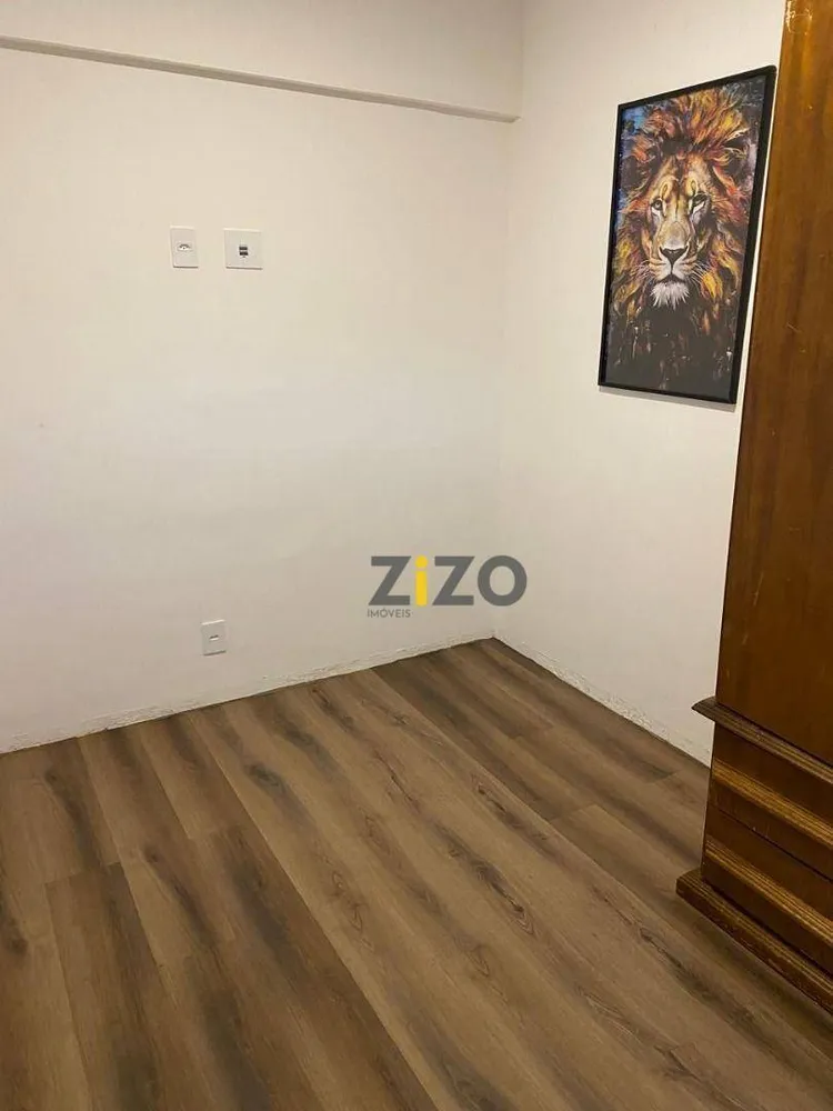 Apartamento, 2 quartos, 56 m² - Foto 11